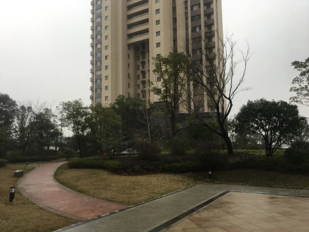 实景图