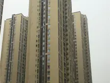 近大渡口步行街,物管费低,电梯通车库