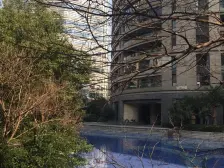 徐家汇 有钥匙 安静 老房东 有性价比 花园高档小区 采光好