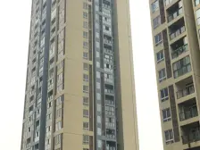 万有广场 1室1厅 东南