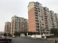 次新房,栋距宽,车位足,南北通透