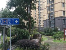 近地铁双规交+配套齐全 +总价低+环境好宜居