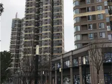 铜元局+南滨路+金辉城+装修四房+一线江景