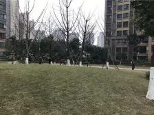 精装三房业主诚心卖房装修保持好住家安静