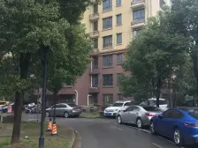 静安区大宁龙盛雅苑1室1厅,带地下产权车位