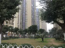 出行方便 住家安静 业主精装修 才住2年 拎包入住