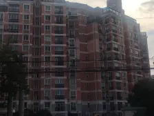 顶复+大露台+得房率more高+地铁600M