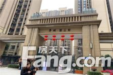 华润二十四城六期 3室2厅 南 北