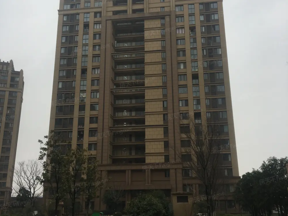 实景图