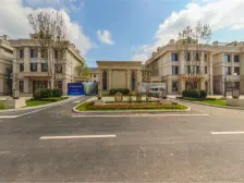 金悦湾二期 2室1厅 南 北