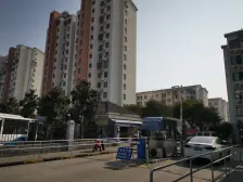 张江·川杨新苑(一期)·2室·2厅