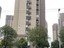 紫薇茗庭 12号线刘五公路地铁口 客厅带阳台