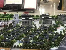 龙兴 桥达天蓬樾府樱花里四房140万