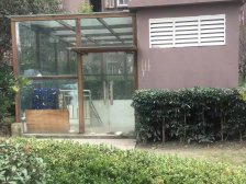 2011年小区+精装修南北两房+地下车库