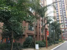 蓝光御江台 3室1厅 北