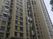 大宁龙盛雅苑 2室1厅 西南 西