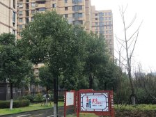 近地铁双规交+自住精装修+总价低+环境好宜居