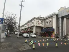 杨行 · 杨泰康苑 · 1室 · 1厅