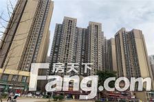 华润二十四城六期 2室2厅 东南