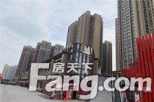 华润二十四城六期 4室1厅 西