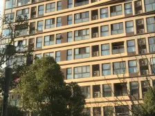 华漕·万科时一区(二期)·1室·1厅