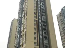 业主诚心出售 大渡口轻轨旁正规2房