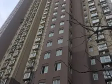 卫生间全明,大开间,小区入口附近,品质小区