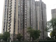 紫薇茗庭 2室1厅 南