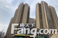 华润二十四城六期 3室2厅 西南 东北