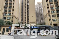 华润二十四城六期 2室1厅 东南 南