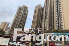 华润二十四城六期 3室1厅 南
