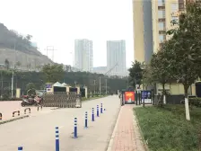 佣金3666元 九宫庙 华仁万有广场一房28.5万