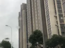 泗泾·紫薇茗庭·1室·1厅