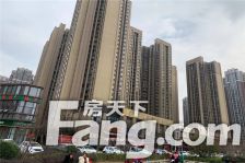 华润二十四城六期 2室2厅 东北