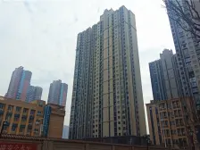 (主推)中原万达旁 央企保利 朝南大两居 好楼层