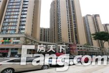 华润二十四城六期 3室2厅 西南 西