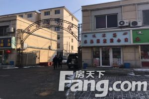 采光充足,交通便利,小区环境安静舒适,