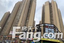 华润二十四城六期 3室1厅 东南