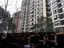 满五 自住 电梯房小户型 房源少 近花园城