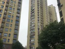 大宁龙盛雅苑 1室1厅 西 西北