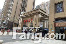 华润二十四城六期 2室1厅 西南