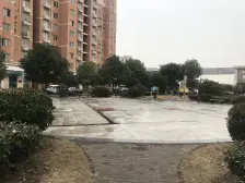 一手动迁,复试,没有税,满5年,商业成熟有地铁,可谈空间大