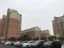 杨泰康苑3室南朝向440.00万元/套出售