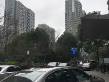 横厅四房 满五年 中间楼层 全明户型采光好视野开阔