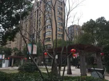 新上笋盘 拎包入住的好房子来了 次新电梯花园洋房