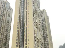 九宫庙 华仁万有广场一房