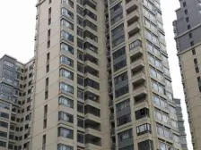 近普君北地铁口 满五唯一 岭南天地大平层 南向望公园