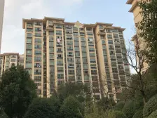 米兰诺贵都 7室3厅 南