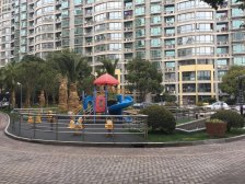 近1号+视野好+户型正气+三开间朝南+位置安静+业主诚心出