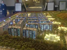 鱼洞 云山晓 端户3房 带100平方花园